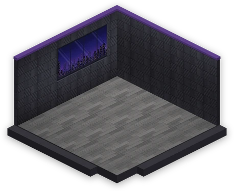 A preview of a Studiocube room